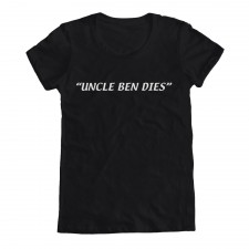 Uncle Ben Dies